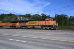 BNSF 5890